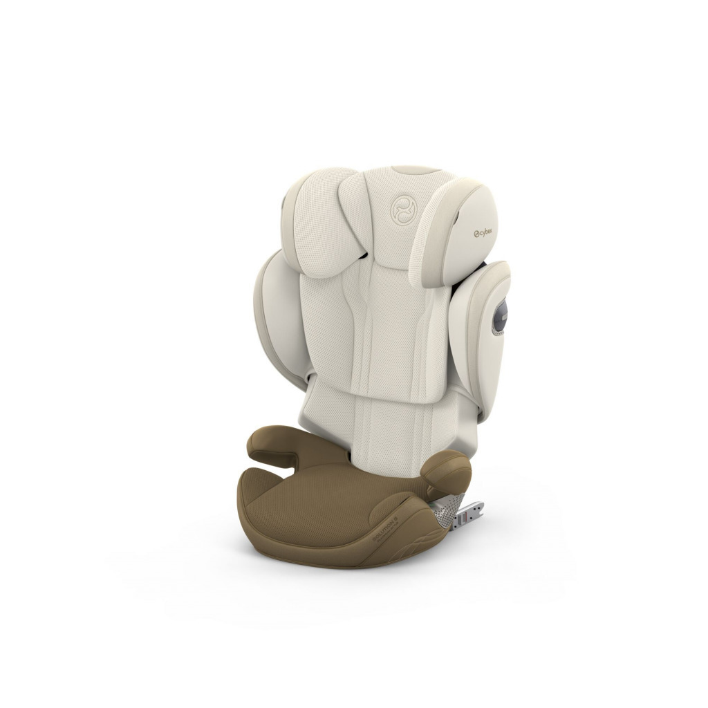 CYBEX Platinum Solution S i-Fix 1